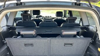Ford S-max 2.2 147kw Titanium S, 7míst AT - 13