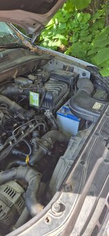 Prodám Kia Sportage vada motoru - 13