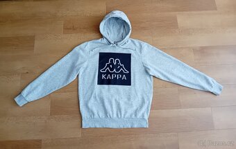 Kappa mikina vel. M/L unisex - 13