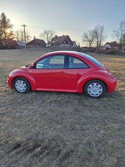 VW New Beetle 1,9tdi 66kw - 13