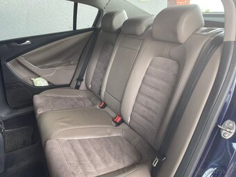 Volkswagen Passat B6 - 13