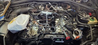 Touareg 3.tdi 165 kw..2006.vzduch - 13