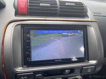 Honda City 1.3 i - 13