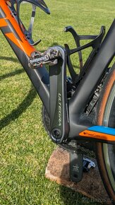 Giant TCR Advanced 1 karbon - 13