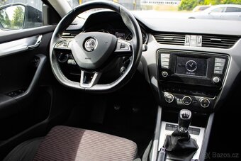 Škoda Octavia 1.4 TSI G-TEC 110k Business - 13