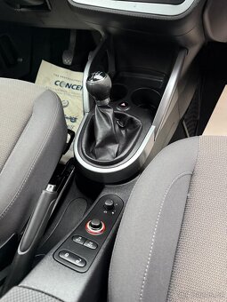 AlteaXL 1.4TSi 92kw facelift 12/2011 klima tažné - 13