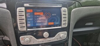 Ford S-MAX 2.2TDCI - 13