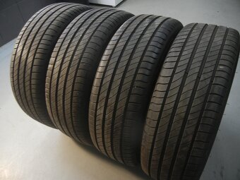 Letní kola octavia 5x112 R17 - 13