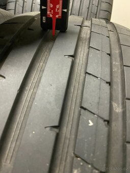 ORIGINAL ALU KOLA VW TIGUAN "PHILADELPHIA" 235/55/17 - 13