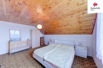 Prodej rodinného domu 160 m2, Rychnov nad Kněžnou - 13