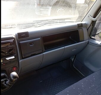 Mitsubishi Fuso 7C15 - 13