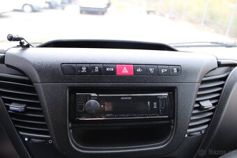 Iveco Daily, 35S160 2,3 Maxi+klima ČR176tkm - 13