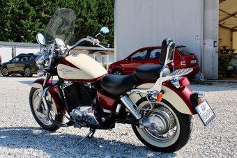 Honda VT 1100 Shadow ACE – American Classic Edition - 13
