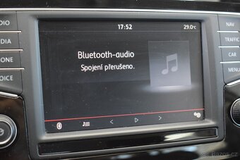 Volkswagen Passat 2,0 TDi 110 kW,DSG,B8,NAVI,ACC - 13