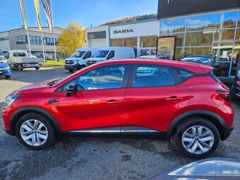 Renault Captur, ZEN TCe 90 - najeto 57.000 km - 13