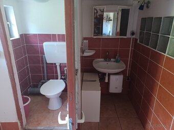 Prodej chaty Náchod 48m² s vlastnim pozemkem 432 m² - 13