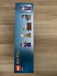 LEGO Harry Potter 75957 Záchranný kouzelnický autobus - NOVÉ - 13