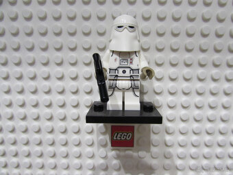 ⭐⭐⭐ Lego originál figurky Star Wars Minifigures sbírka ⭐⭐⭐ - 13