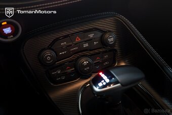 Dodge Challenger Hellcat SRT DEMON, 1040Hp, 2023 - 13