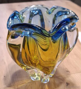 Váza Josef Hospodka - 13