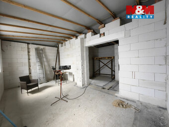 Prodej chaty, 356m², Svitavy, ul. Pod Hrází - 13