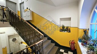 Prodej bytu 1+kk 35 m², Praha - Bohnice, ev.č. 01092 - 13