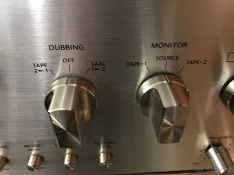 Onkyo A-5/T-9 Optický perfektní - 13