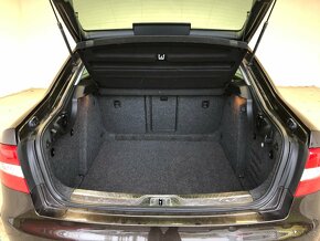 ŠKODA SUPERB 2.0 TDI - 13