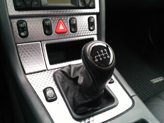 Mercedes-Benz SLK 230 Kompressor - 13