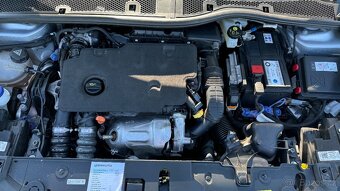 Opel Corsa, Elegance 1,5 CDTi MT6, 41ts km, záruka - 13