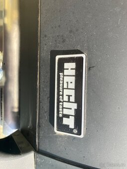 Gril značky Hecht - 13