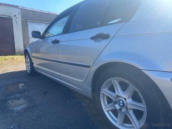 Bmw e46 - 13