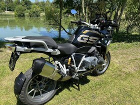 BMW R 1250 GS - 13