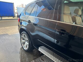 BMW X5 3.0 TDi Xdrive 35d 210 kW - 13