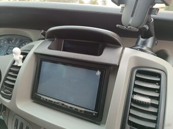 Opel vivaro - 13