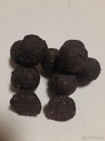 Krmné boilies 20 a 24mm - 13
