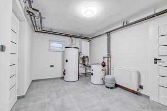 Prodej rodinného domu po rekonstrukci - Ostravice - 13