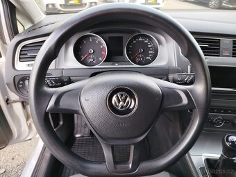 VW GOLF 1,4 TSi 90kW, r.v. 03/2013, najeto 155.477km - 13