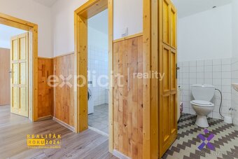 Prodej rodinného domu 5+1 333 m2, pozemek 2 555 m2 - Bzenec, - 13