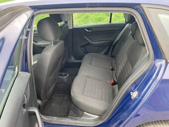 Škoda Rapid Style 1.6 Tdi - RV 2017 - 13