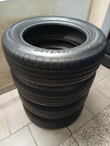 LETNÍ pneu Goodyear/Kumho 205/60/r16 4ks - 13
