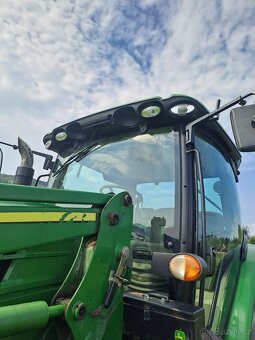 John deere 6125r - 13