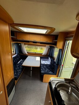 dethleffs summer karavan - 13