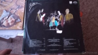 LP desky original - 13