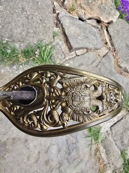 ŠAVLE RAKOUSKO UHERSKO - 13