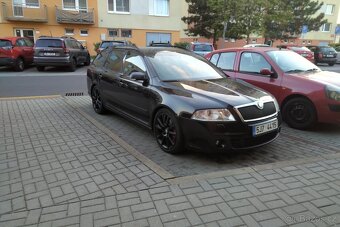 Škoda octavia rs - 13