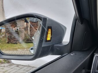 ŠKODA Superb L&K 2.0TDI 110kW DSG Combi Facelift ČR Záruka - 13