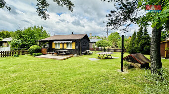 Prodej chaty, 40 m², Dobronice u Bechyně - 13