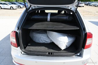 Škoda Octavia RS 2.0TDI 125KW 7/2011 - 13