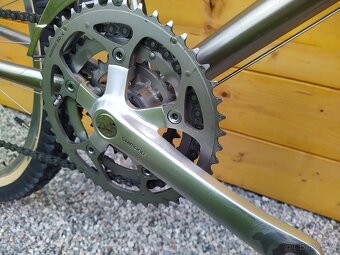 Kolo MTB 26" MARIN Team Marin, vel.16,5", rok 1993 - 13